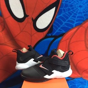 Nike Lebron James shoes